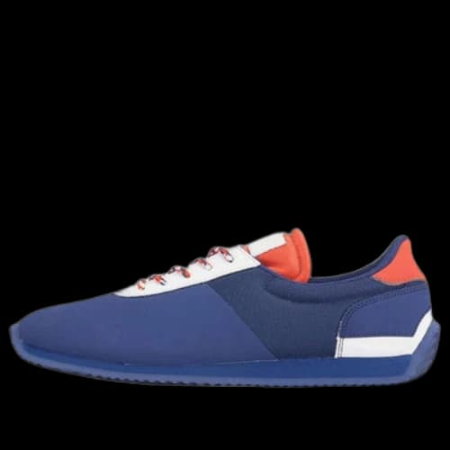 Onitsuka Tiger California 78 Slip-On 'Blue Orange'
