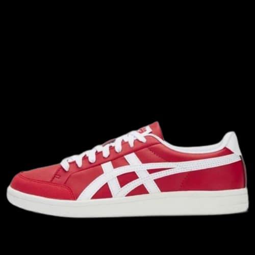 Onitsuka Tiger Advanti 'White Red'
