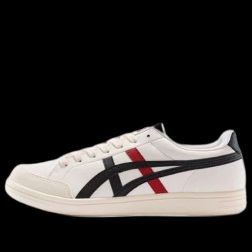 Onitsuka Tiger Advanti 'White Black Red'