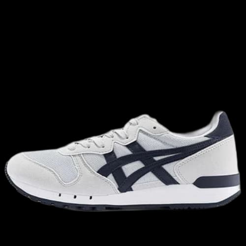 Onitsuka Tiger Alvarado 'Grey Black'