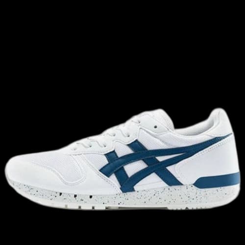 Onitsuka Tiger Alvarado 'White Blue'