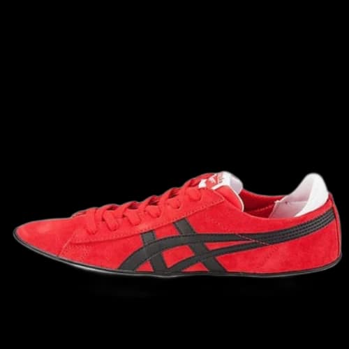 Onitsuka Tiger Fabre BL-S 2.0 'Classic Red'