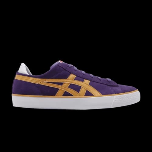 ASICS Fabre BL-S 2.0 'Violet'