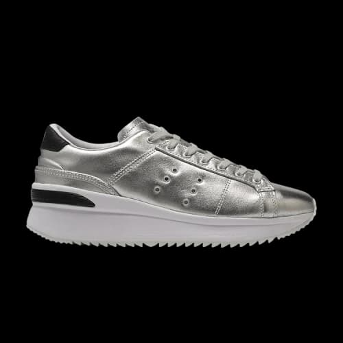 Onitsuka Tiger Lawnship PF 'Silver'