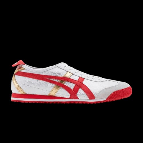 Onitsuka Tiger Street Fighter x Mexico 66 SD 'Arcade Edition'