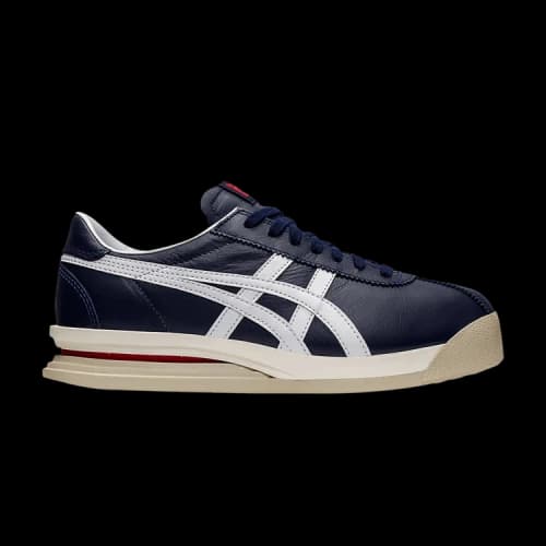 Onitsuka Tiger Tiger Corsair EX 'Peacoat Red'