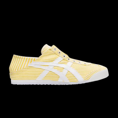 Onitsuka Tiger Mexico 66 Paraty 'Banana Cream'