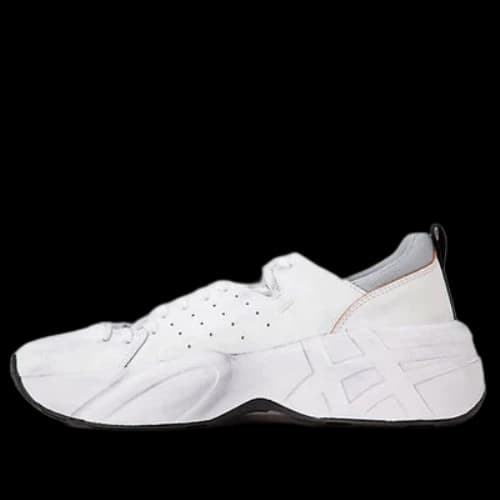 Onitsuka Tiger P-Trainer Op 'White'