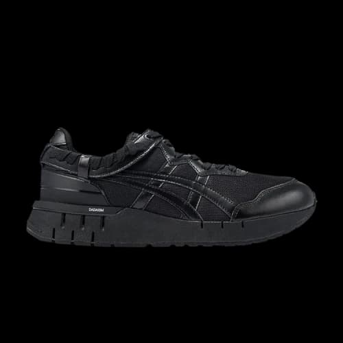 Onitsuka Tiger Rebilac Runner 'Black'