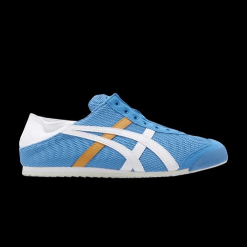 Onitsuka Tiger Mexico 66 Paraty 'Dolphin Blue'