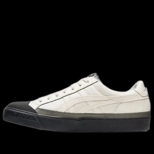 Onitsuka Tiger Fabre Classic Lo 'Black And White'