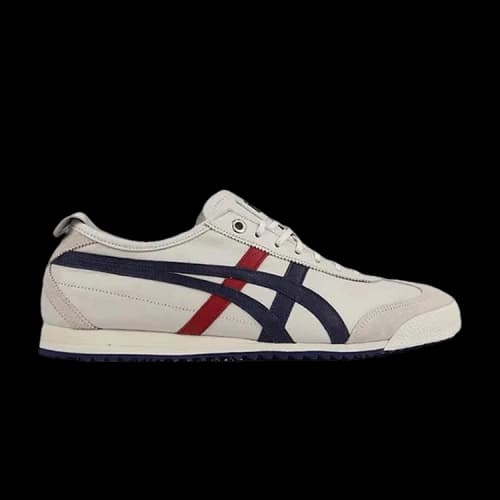 Onitsuka Tiger Mexico 66 SD 'Cream Peacoat' 2022
