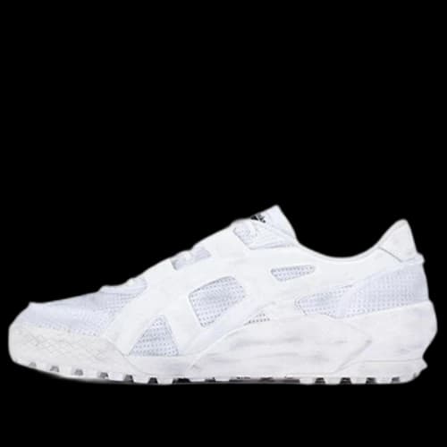 Onitsuka Tiger Big Logo Trainer 'White Grey'