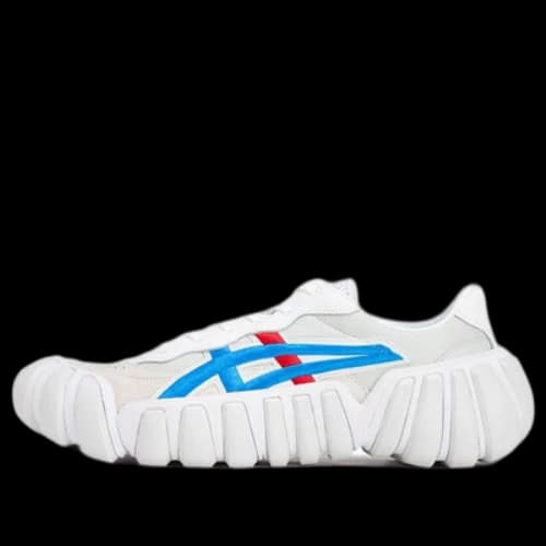 Onitsuka Tiger Dentigre 'White Blue'