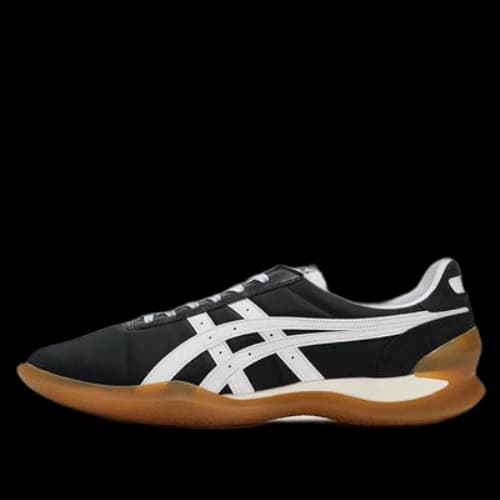 Onitsuka Tiger Ohbori EX Black White