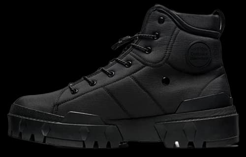 Onitsuka Tiger HMR Peak GORE-TEX 'Triple Black'
