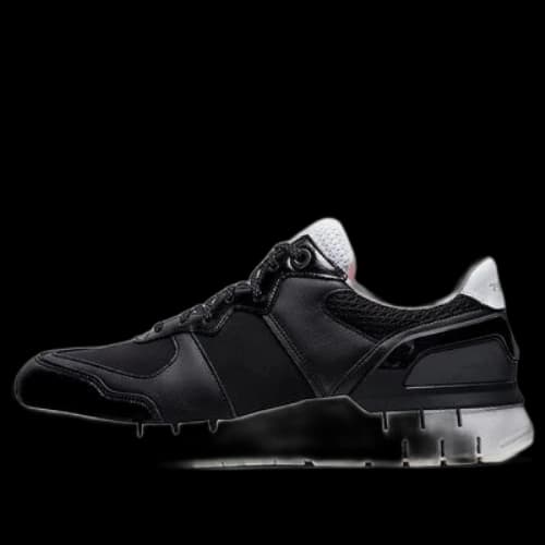 Onitsuka Tiger Reblac Runner MP 'Black White'
