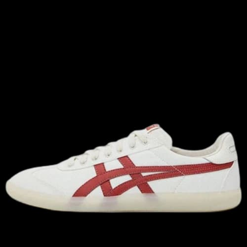 Onitsuka Tiger Tokuten 'White Red'