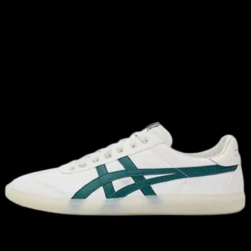 Onitsuka Tiger Tokuten 'White Green'