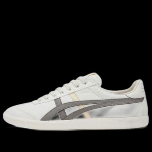 Onitsuka Tiger Tokuten 'White Grey'