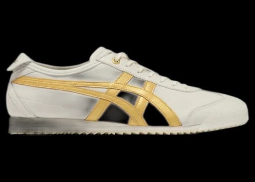Onitsuka Tiger Mexico 66 SD Cream Pure Gold