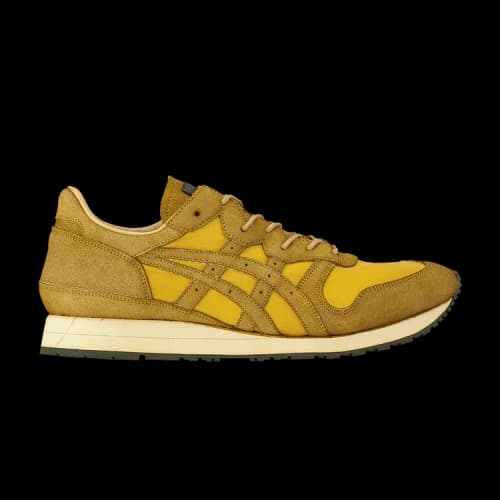 Onitsuka Tiger Ally Deluxe Nippon Made 'Mustard Seed'