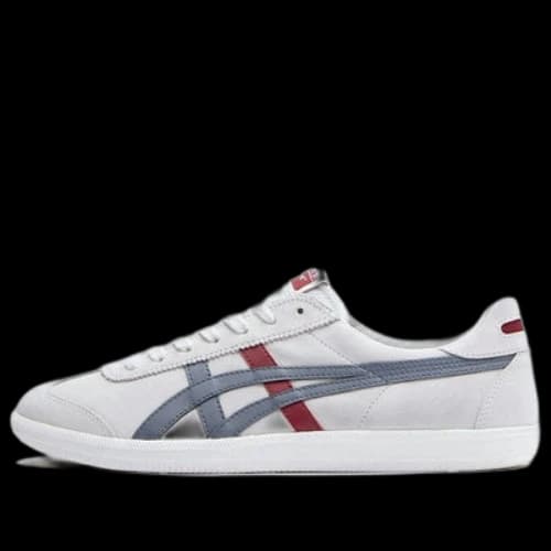 Onitsuka Tiger Tokuten 'Red Grey'