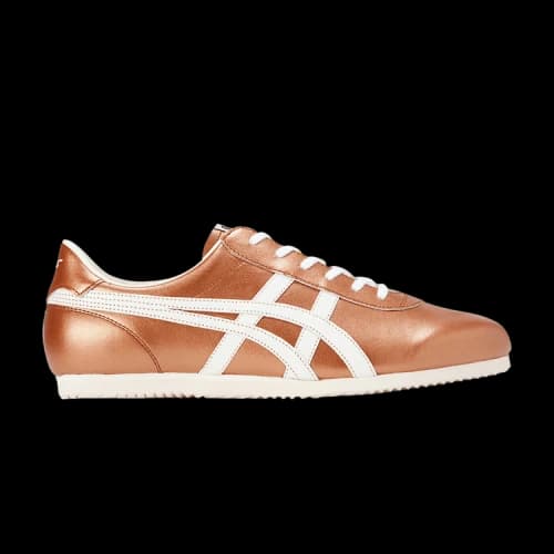 ASICS Onitsuka Tiger Nippon Made Tai-chi NM Shoes 'Pure Bronze White'