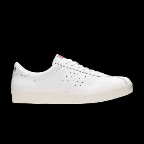 Onitsuka Tiger Lawnship NM 'Triple White'