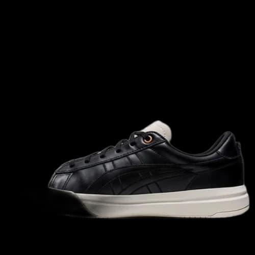 Onitsuka Tiger Fabre Ex 'Black White'