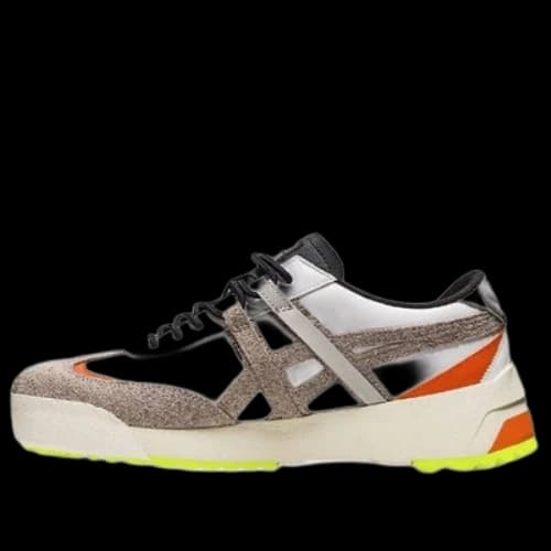 Onitsuka Tiger Delegation EX 'White Grey'