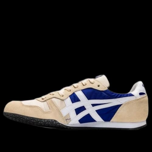 Onitsuka Tiger Serrano 'Pale Beige White'