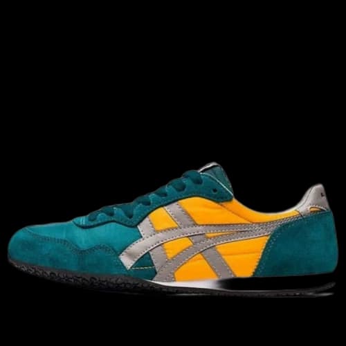 Onitsuka Tiger Serrano 'Blue Green'