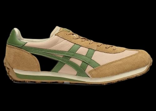 Onitsuka Tiger EDR 78 Beige Moss