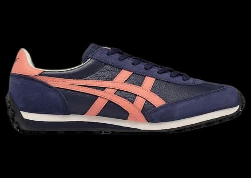 Onitsuka Tiger EDR 78 Peacoat Guava