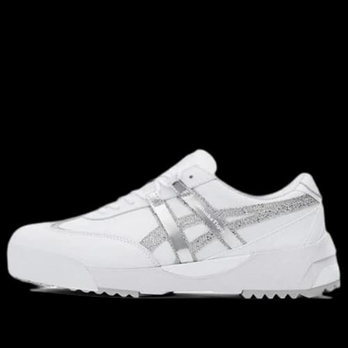 Onitsuka Tiger Delegation EX 'White Gray'