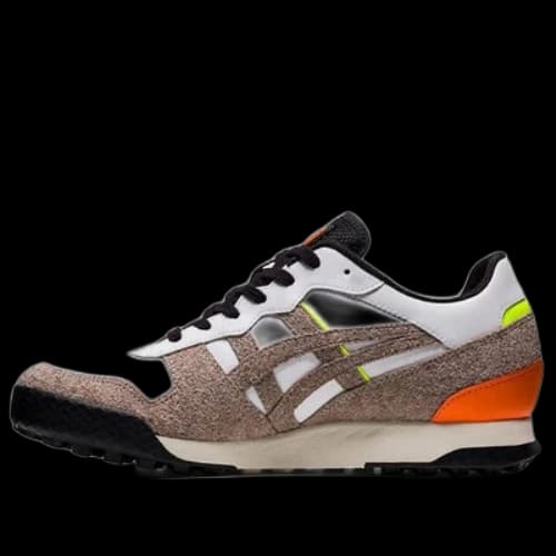 Onitsuka Tiger Horizonia 'Creamwhite Camel'