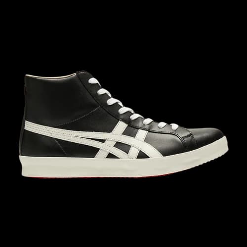 Onitsuka Tiger Fabre High NM 'Black White'
