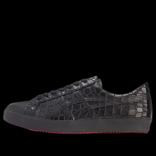 Onitsuka Tiger Fabre NM Sneakers 'Black'