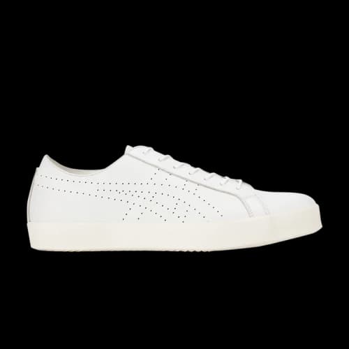 Onitsuka Tiger Fabre Deluxe LO CL Nippon Made 'White'
