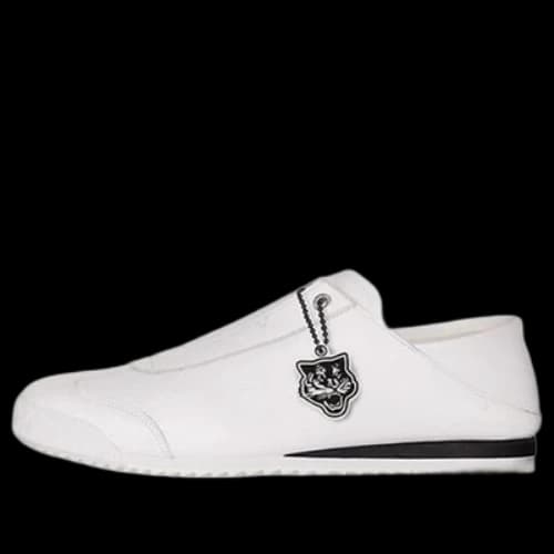 Onitsuka Tiger Mexico 66 SD Paraty 'White Black'