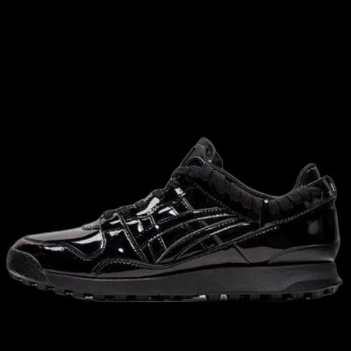 Onitsuka Tiger Horizonia Shoes 'Black'