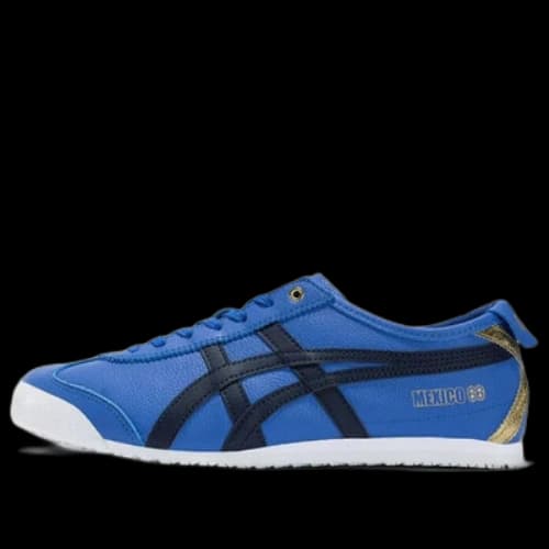Onitsuka Tiger Mexico 66 'Blue Black Gold'