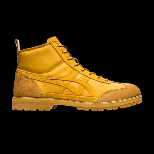 Onitsuka Tiger Mexico Rinkan 'Golden Glow'
