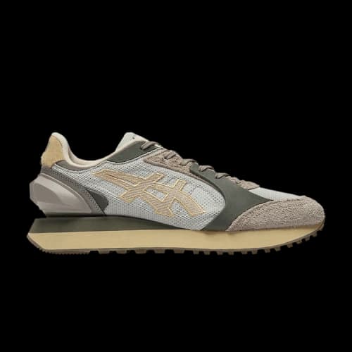 Onitsuka Tiger Moage CO Oyster Grey Feather Grey