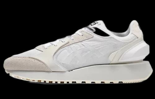 Onitsuka Tiger Moage CO White Grey