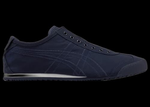 Onitsuka Tiger Mexico 66 Slip-On Midnight