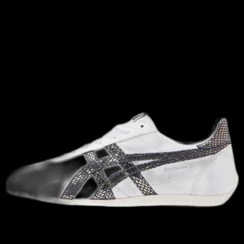 Onitsuka Tiger Runspark 'White Black'