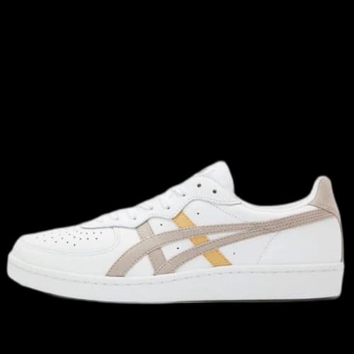 Onitsuka Tiger GSM 'White Grey Gold'