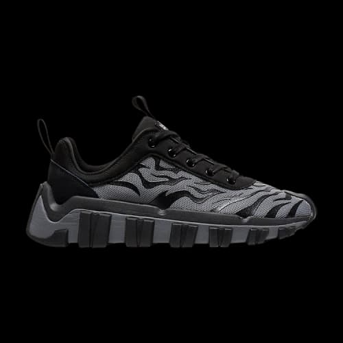 Onitsuka Tiger Cresty 'Metropolis Black'